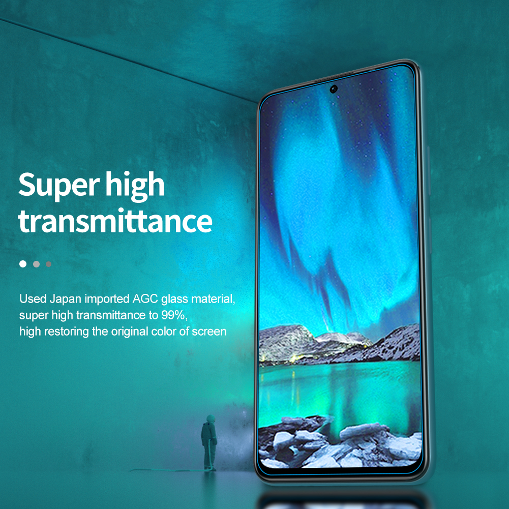 Nillkin-for-POCO-M4-Pro-5G-Front-Film-Amazing-H-Nano-Anti-Burst-Anti-Explosion-Tempered-Glass-Screen-1927164-7